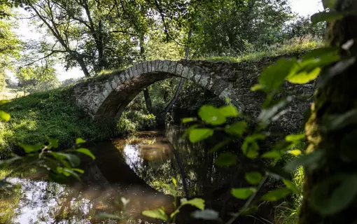 Galerie photos balade le Bouchet - Le Monteillet