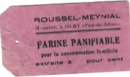diverses photos d'archives