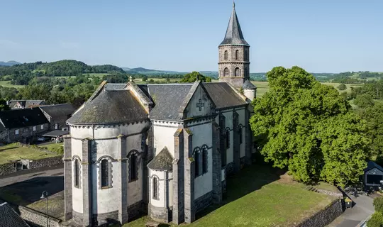 Galerie photos balade le bourg-les Bernards