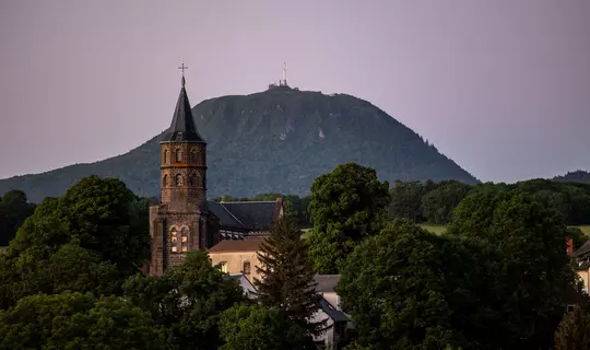 Galerie photos balade le bourg-les Bernards